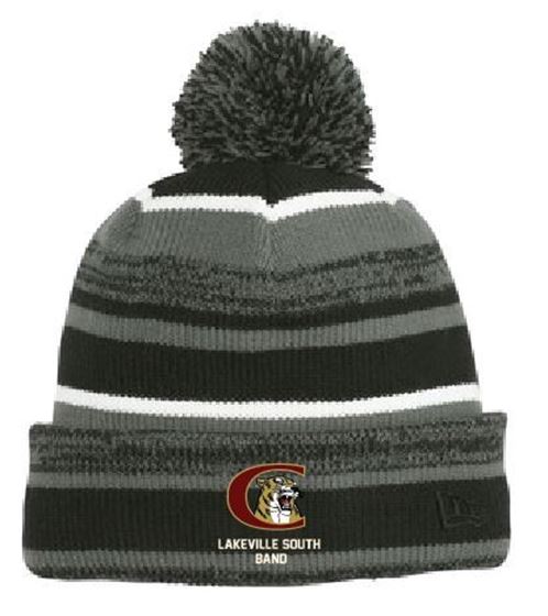 Picture of New Era® Sideline Beanie (NE902)