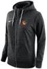 Picture of Women's Nike Therma All-Time Full-Zip Hoody (872691)